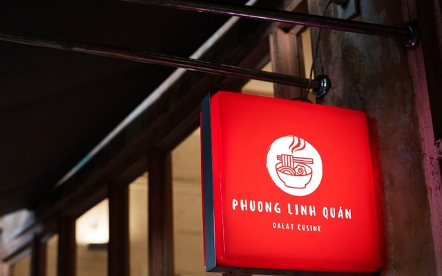 Phương Linh Quán - Bún Riêu, Xíu Mại Chén & Bánh Tráng Nướng Đà Lạt