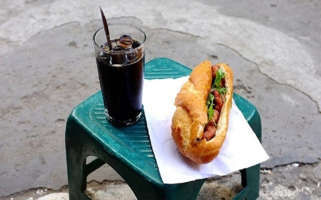 Mimi - Bánh Mì Thịt Nướng Nghệ An - 48 Ngọc Hồi