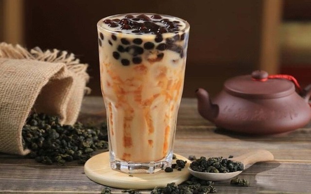 Jin Milk Tea & Coffee - 23 Nguyễn Khoa Chiêm