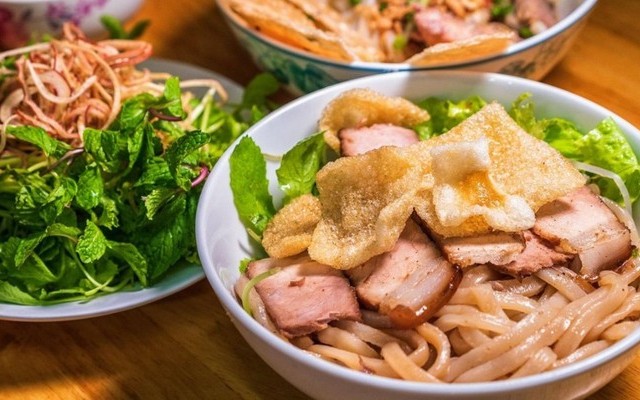 Bếp Miền Trung Shop Online - Đồ Ăn Quảng Nam - Gò Găng