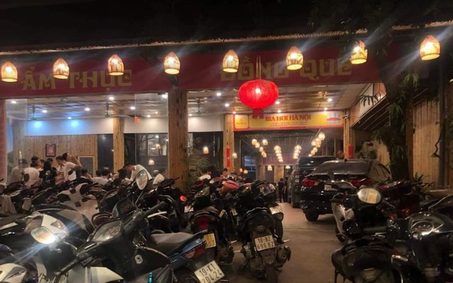 Nhà Hàng Nam Mai - Lẩu - 22 Nguyễn Văn Giáp