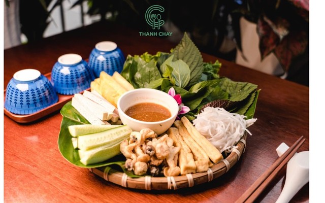 Buddah Chay 757 - Trần Xuân Soạn