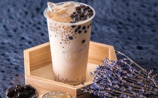 Trà Sữa Cafe Bring Bring - Âu Cơ