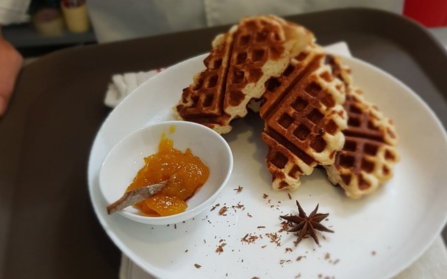Hội An Salaisons - Sandwich, Salad & Xông Khói - Cửa Đại