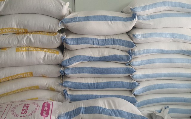 Minh Phát - Gạo Đặc Sản & Trái Cây - 483 Hưng Phú