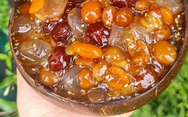 CAFE HÈ PHỐ - Cafe, Trà & Nước Ép - 11 Hàng Kênh