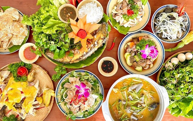 Cháo Đoàn Gia 2 - Thạch Lam