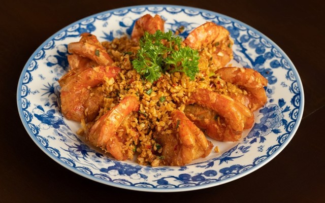 Yumcha House - Quán Ăn Trung Hoa - Trần Phú