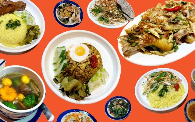 Cơm Gà Bazzan - Bazzan Chicken Rice - Nguyễn Thị Minh Khai