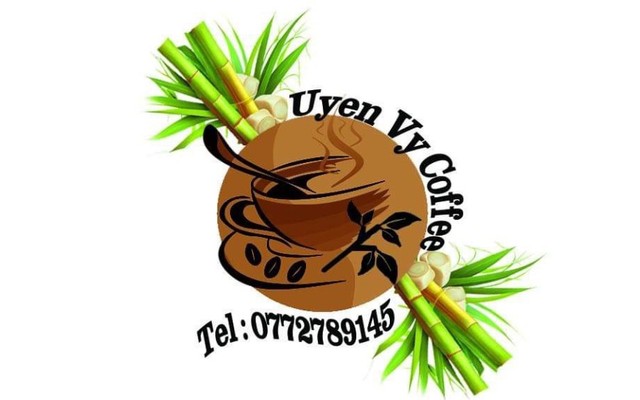 Uyên Vy - Coffee - Âu Cơ