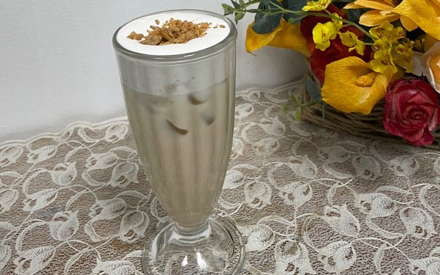 Trà Sữa Khang Huy - Trà Sữa & Trà