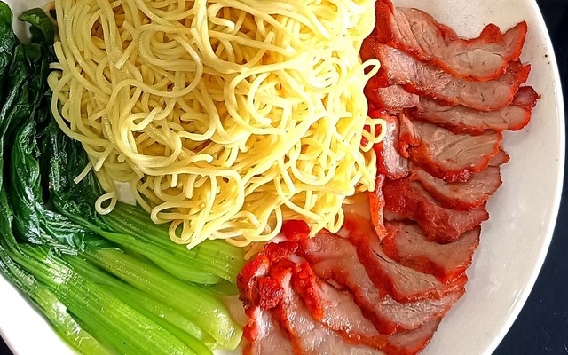 Cơm Ba Vinh - Cơm Ngon - Kim Ngưu