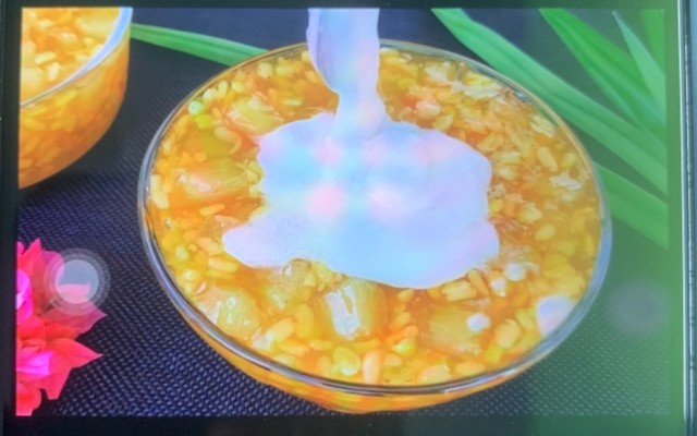 Chè Bưởi - Ngô Quyền