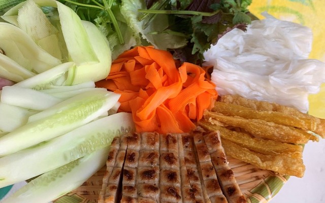 Teppi Food Nem Nướng Nha Trang Phú Lương - Ăn Vặt - 2 Phú Lương