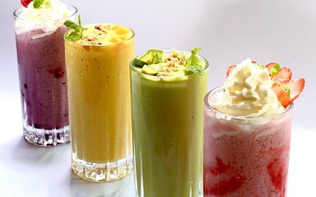 BEE CAFE - Quán Cà Phê, Trà & Sinh Tố - Vũ Ngọc Phan