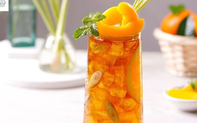 HASA 288 Vua Đồ Uống - Tiệm Trà Trái Cây, Cà Phê & Sinh Tố