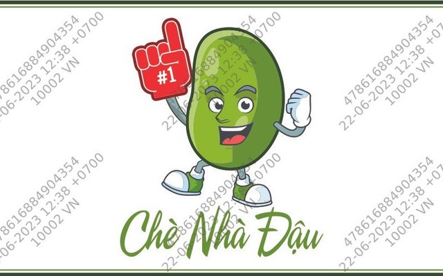 Chè Nhà Đậu - Chè Sài Gòn - Trần Khát Chân