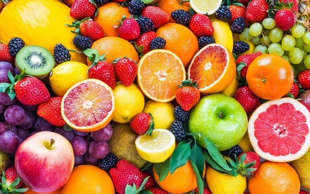 Đức Thịnh Trí - Hoa Quả Sạch & Ăn Vặt Ngon - Trương Định