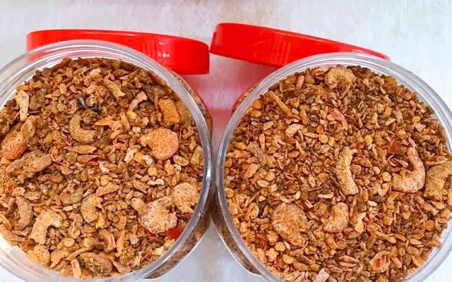 Bánh Tráng Út Yến Tây Ninh - Bánh Tráng Muối Nhuyễn, Bánh Tráng Siêu Cay & Bánh Tráng Ớt Rim Mật Ong Muối Tôm