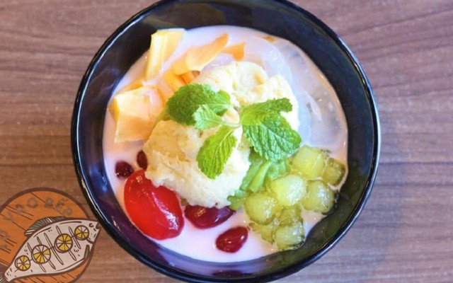 Chè Lan Bờ Sông - K3/154C Bùi Hữu Nghĩa