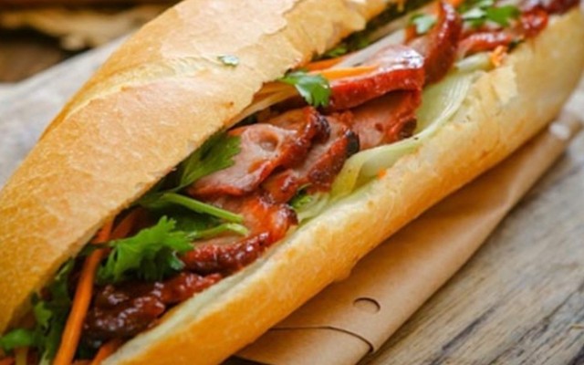 Hiên Coffee & Tea - Bánh Mì, Chè Sài Gòn Và Đồ Uống - Nguyễn Đổng Chi