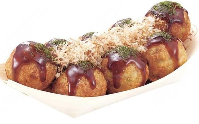 Sữa Đậu Cô Chi - Bánh Bạch Tuộc - 100 Bình Thới