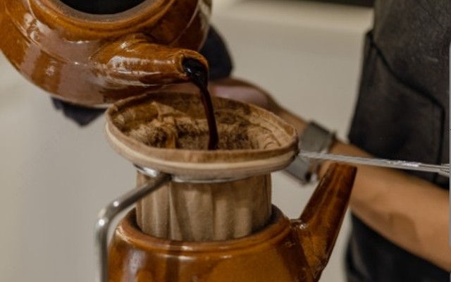 10.07 Café - Cà Phê - Đường Số 2