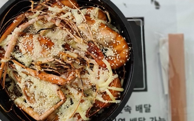 Star Zzimdak 1 - Cơm Sườn - Đồ Ăn Vặt - Nguyễn Trãi