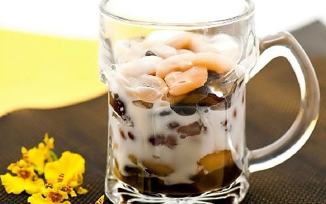 Cô Hà Chợ An Nhơn - 1 Lê Đức Thọ