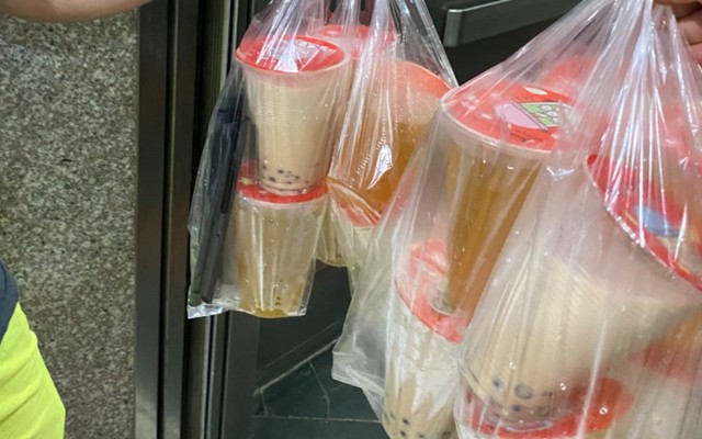 Tú Dương Tea - Trà Chanh & Trà Sữa - 40 Tân Xuân