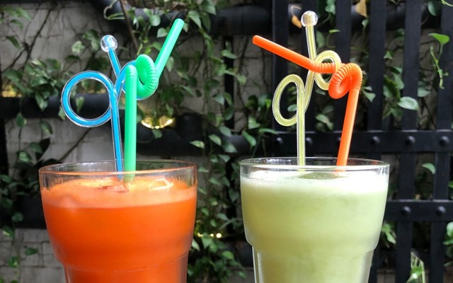EcoPlace Restaurant and Coffee House - Nhà Hàng & Tiệm Cà Phê - Đào Tấn