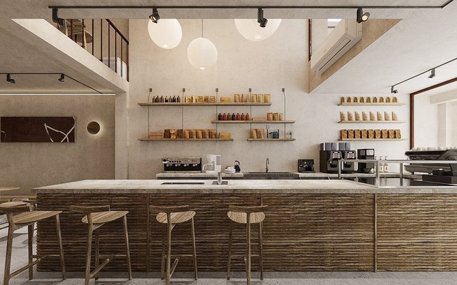 THÔ’S Artisan Coffee - Coffee, Milk Coffee & Coldbrew - 254 Đặng Văn Bi