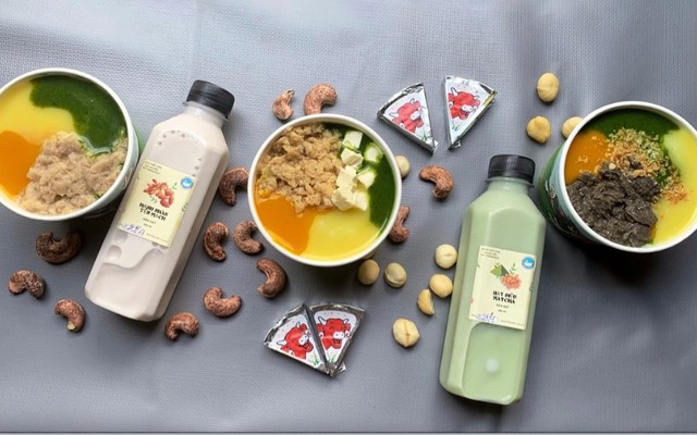 Cháo Dinh Dưỡng Nutriment - 277 Lê Đức Thọ