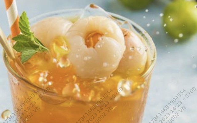 Tiệm Trà 4H - Trà Sữa & Trà Chanh - 36 Bàu Tràm 1