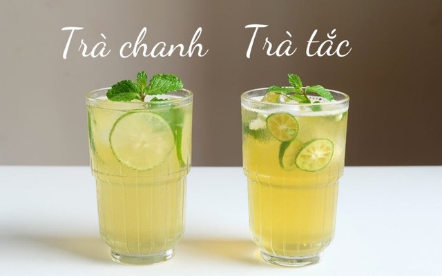 Nhật Minh - Trà Chanh & Trà Sữa - Hoàng Như Tiếp