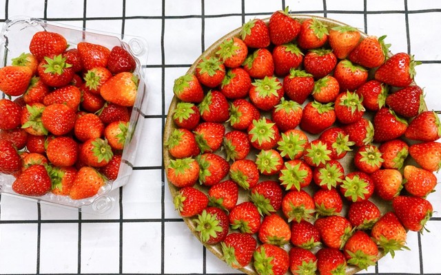 Nhà Bom Heathy Drinks - 250 Phan Bội Châu