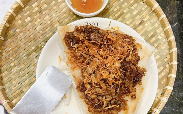 Bánh Đúc A Bửu - Thức Ăn Nhanh & Bánh Đúc