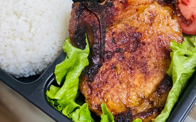 Lâm Khuê - Cơm Tấm, Bún Bò - KĐT Mới Đại Kim