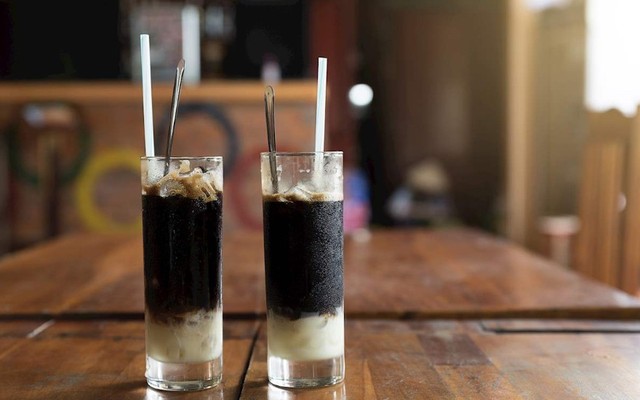 Cafe Dung - Vĩnh Hải