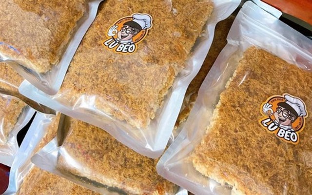 Lũ Béo - Cơm Cháy Chà Bông, Ăn Vặt & Trà Sữa