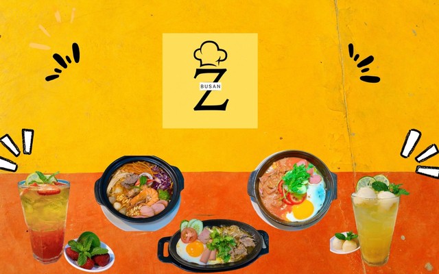 Mỳ Cay - Z BuSan - Nguyễn Thái Bình