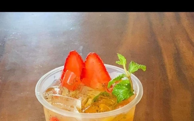 WONDER - Coffee & Tea - Dũng Sĩ Thanh Khê