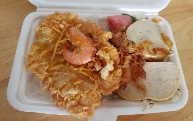 Bánh Ướt Ngon Phương Thảo - Đồ Ăn - Phạm Văn Hai