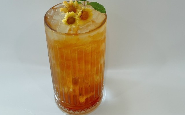 Moon Coffee - Coffee And Tea - Nguyễn Hữu Cảnh
