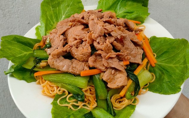 Bếp Nhà ChuPin - Đồ Ăn - 97/5 Ung Văn Khiêm