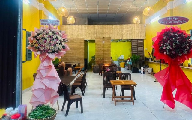 Lẩu Mắm Bà Diên - 45 Đường Số 4