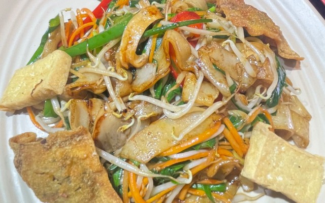 An Duyên Vegan Chay - Ẩm Thực Chay - Cư Xá Phú Lâm D