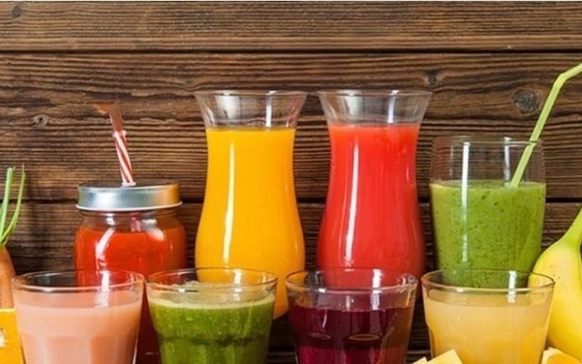 Trà Sữa, Sinh Tố & Nước Ép A&H - Nguyễn Văn Tiên