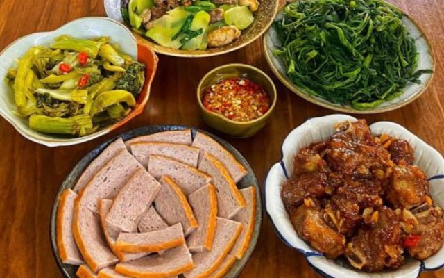 Quán Cơm Lộc Phát - Cơm & Ăn Vặt - Nguyễn An Ninh