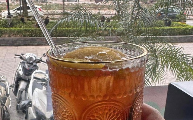 Galaxy Cafe Kid - Trà Sữa Hoa Quả & Trà Trái Tây - 169 Trần Hoà